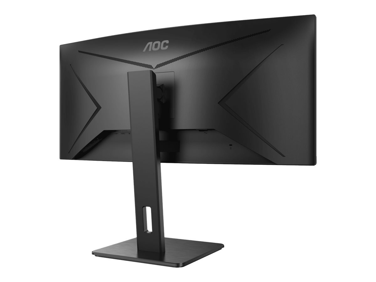 AOC CU34P2A 34inch Monitor