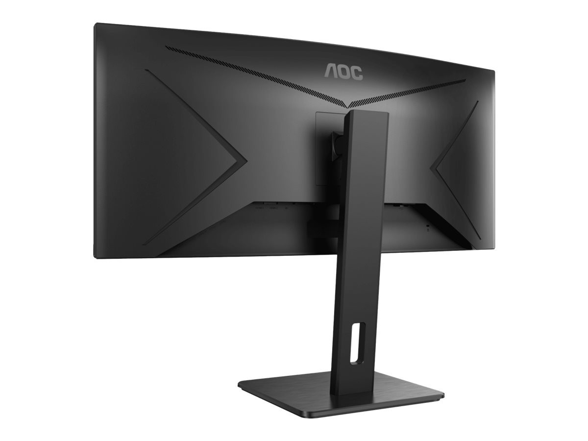 AOC CU34P2A 34inch Monitor