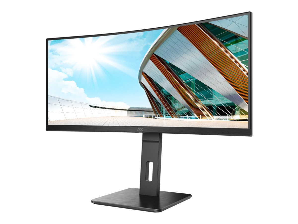 AOC CU34P2A 34inch Monitor