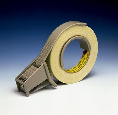 BildeScotch Pakketeip dispenser H-130 med brems
