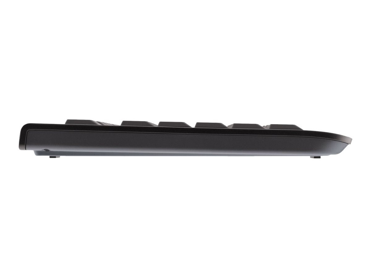 Cherry DW 3000 Wireless Desktop, Black