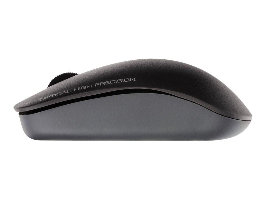 Cherry DW 3000 Wireless Desktop, Black