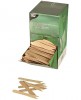 Snacksgaffel Pure 8,5 Cm (1000 stk)
