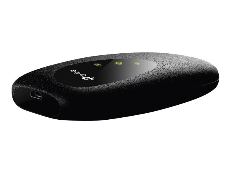 TP-LINK 150Mbps 4G LTE Mobile Wi-Fi