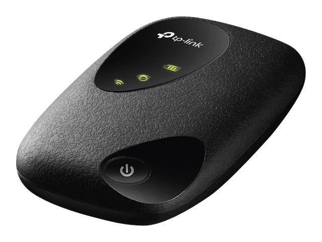 TP-LINK 150Mbps 4G LTE Mobile Wi-Fi