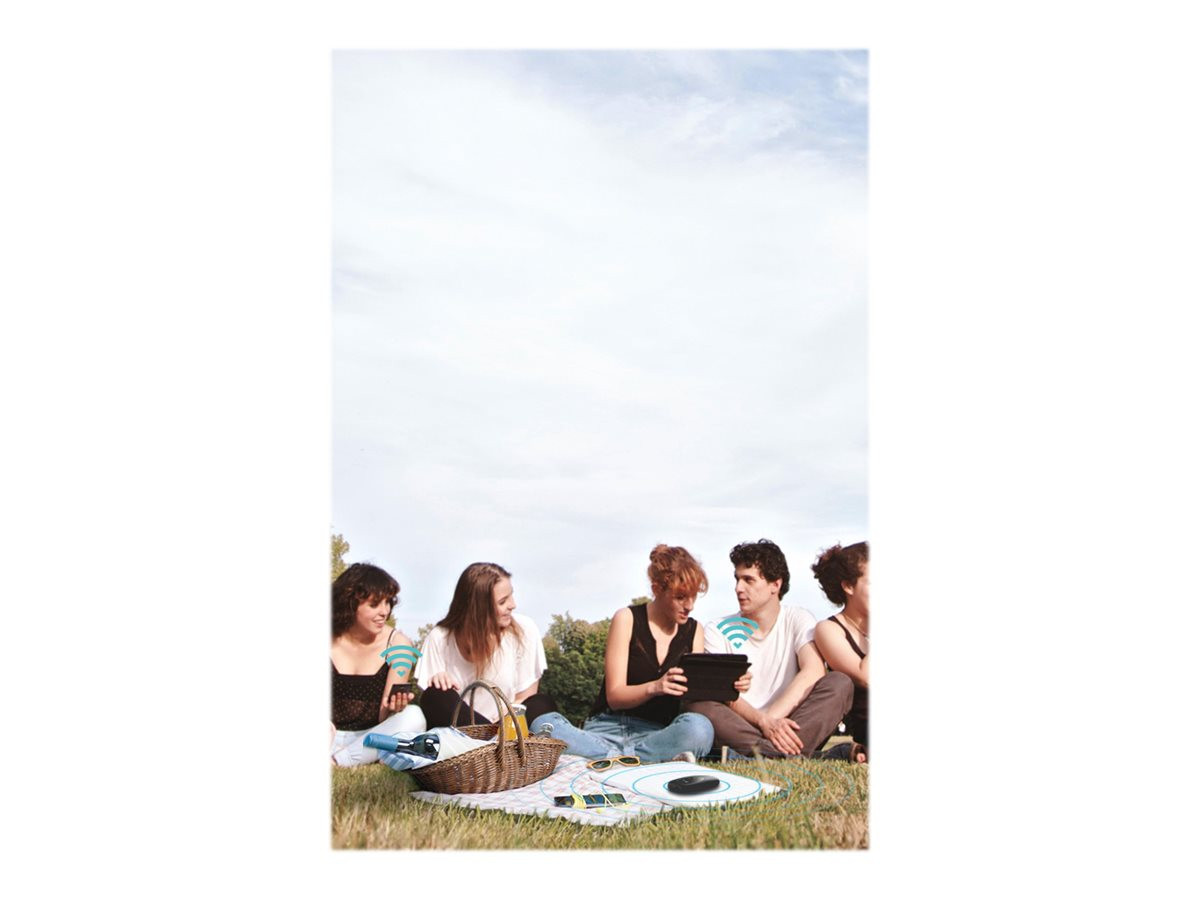 TP-LINK 150Mbps 4G LTE Mobile Wi-Fi