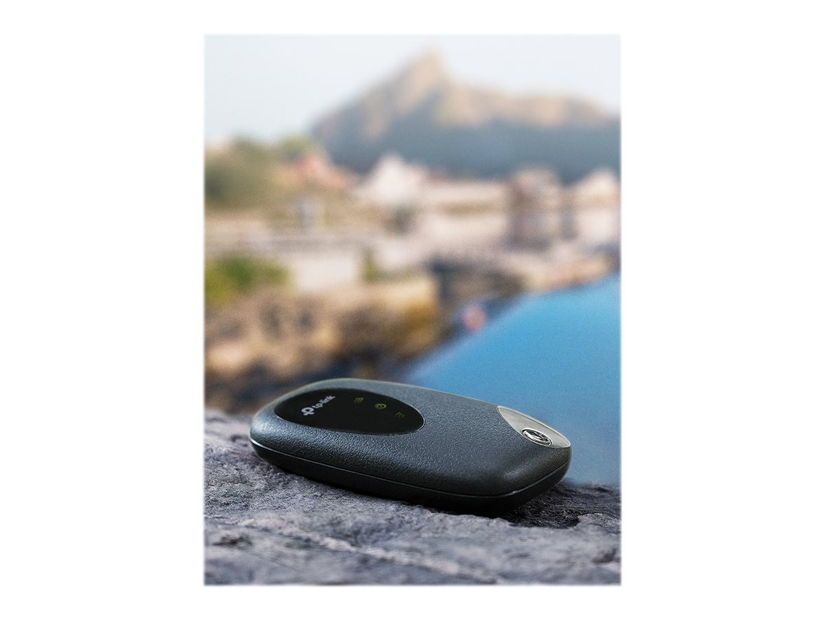 TP-LINK 150Mbps 4G LTE Mobile Wi-Fi