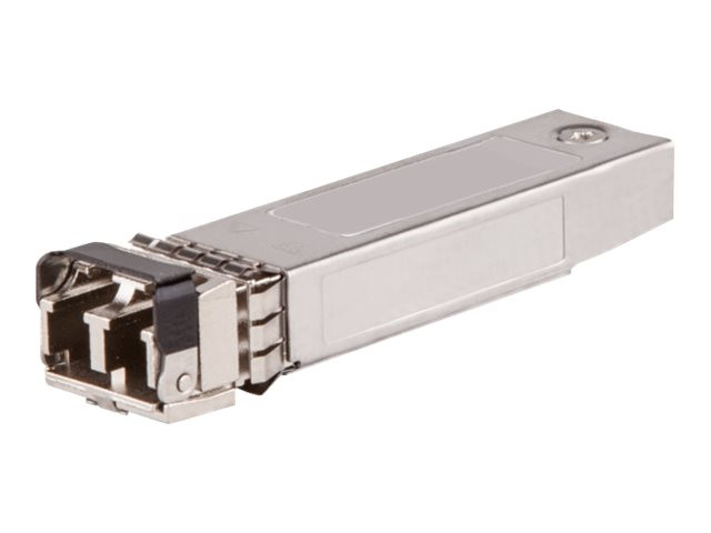 BildeHPE Aruba 1G SFP LC SX 500m MMF XCVR
