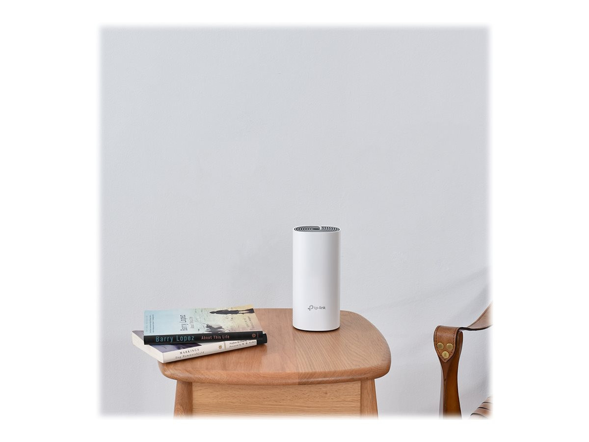 TP-LINK AC1200 Whole-Home Hybrid Mesh