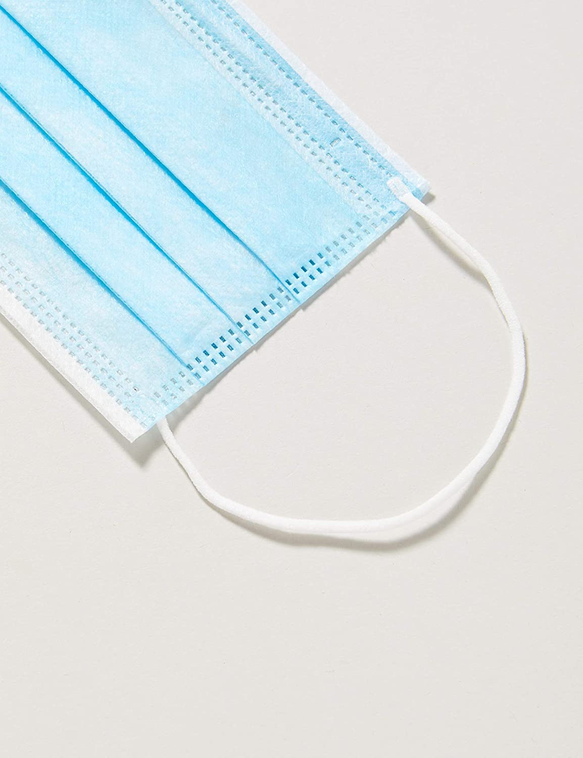 3-lags munnbind Type IIR Bl (plastpose med 10 stk)