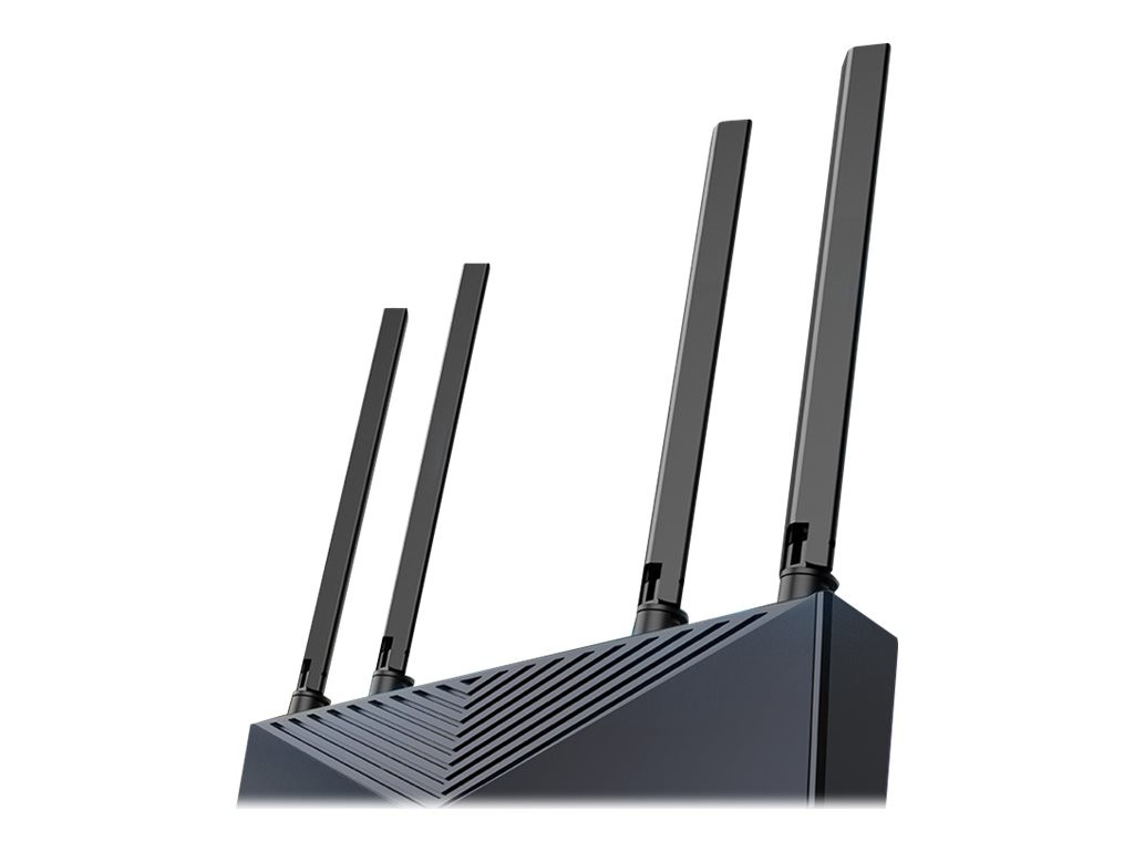 TP-LINK AX1500 Wi-Fi 6 Router Broadcom