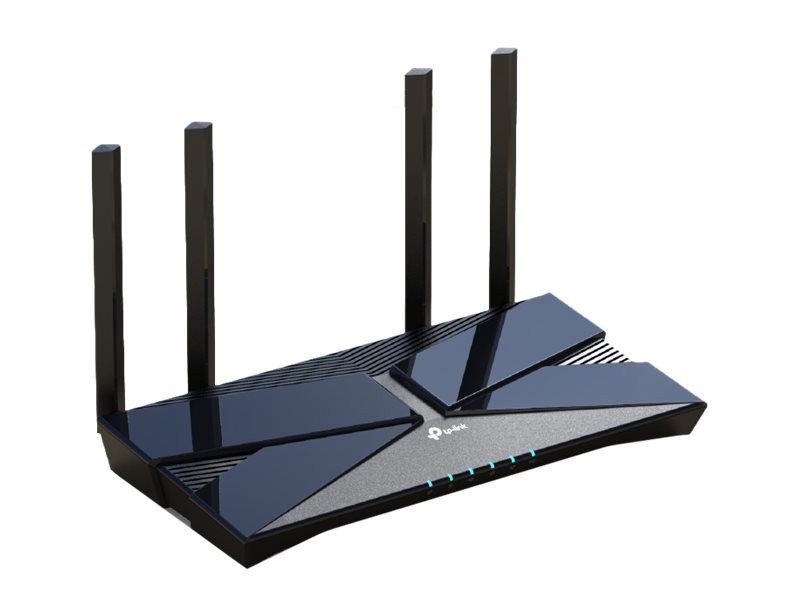 TP-LINK AX1500 Wi-Fi 6 Router Broadcom