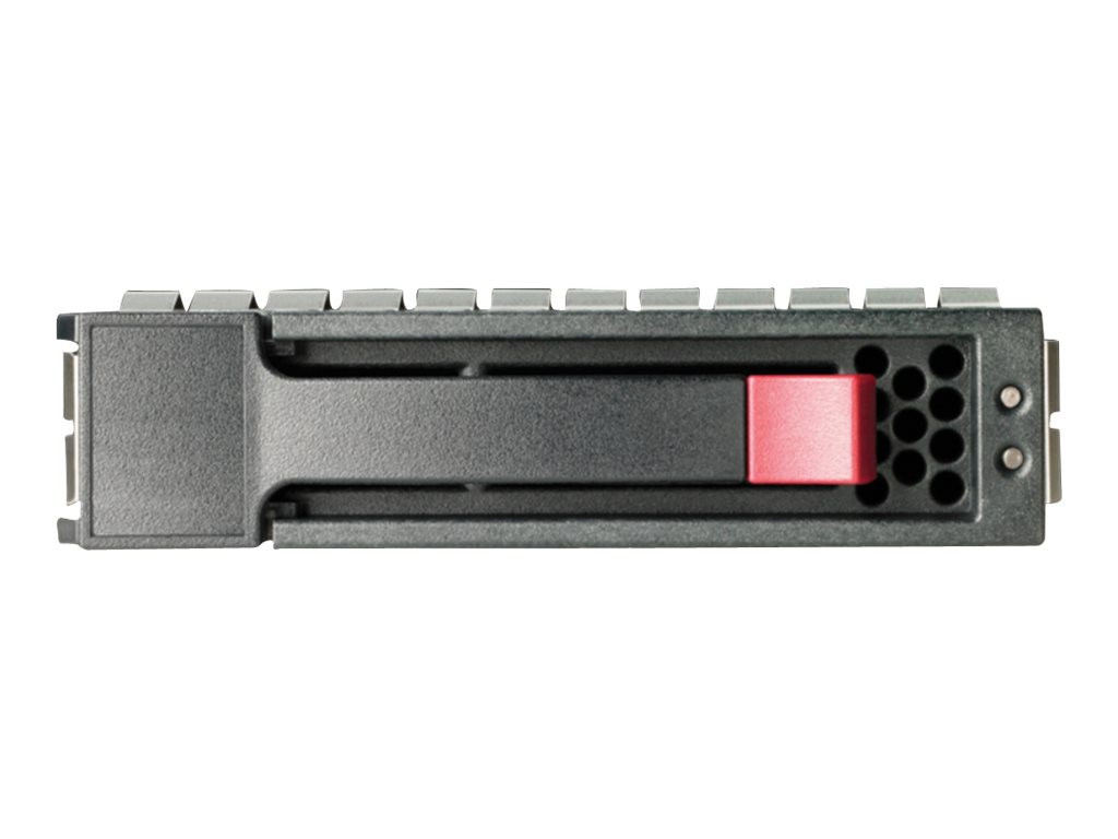 BildeHPE MSA HDD 1.2TB 2.5inch SAS 12G Ep 10K