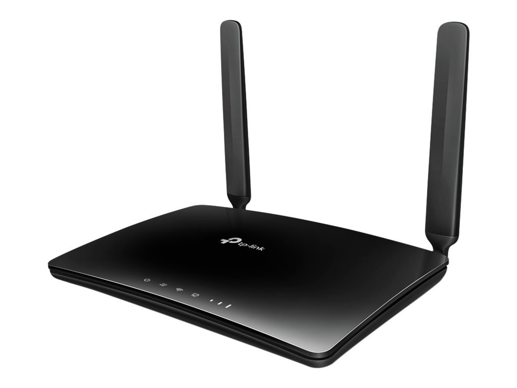 TP-LINK AC1350 Wireless Dual Band 4G LTE