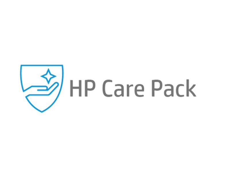 HP 3y Nbd OJ Pro x451/x551 HW Support
