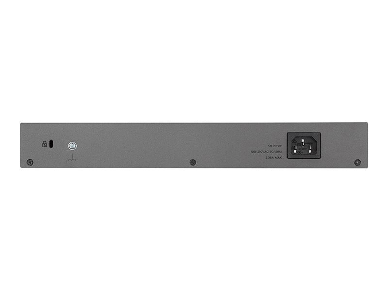 ZYXEL GS1350-18HP 18 Port managed CCTV