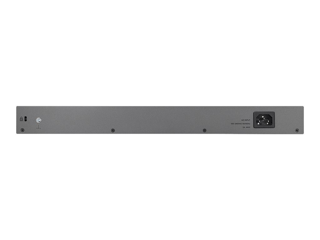 ZYXEL GS1350-26HP 26 Port managed CCTV