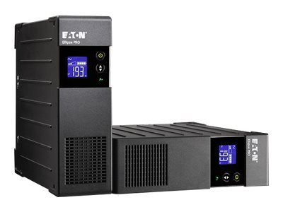EATON USV Ellipse PRO 1200 IEC
