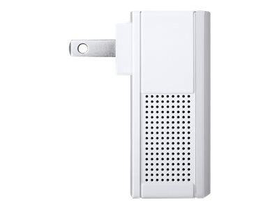 TP-LINK 500Mbps Nano Powerline Adapter