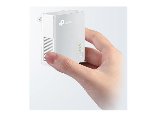 TP-LINK 500Mbps Nano Powerline Adapter