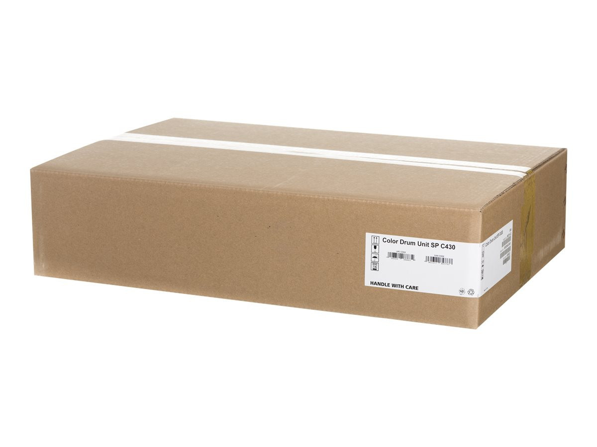 BildeRicoh Trommel Kit Farge 406663 (50.000 sider)