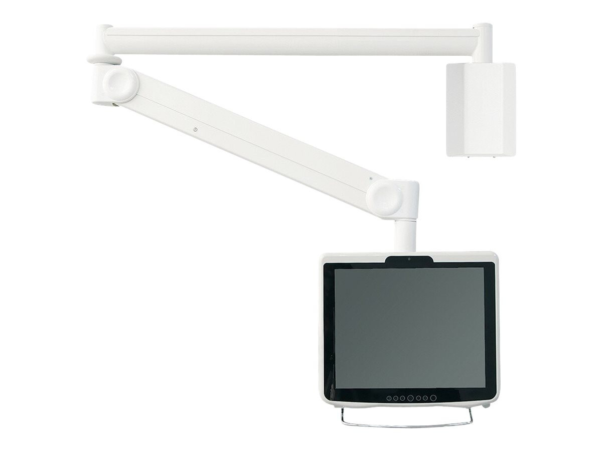 BildeNEWSTAR Medical LCD Wall Mount 10-24"