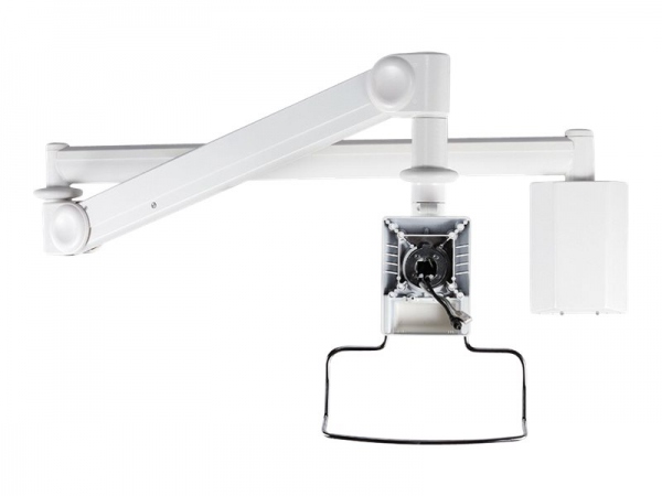NEWSTAR Medical LCD Wall Mount 10-24&quot;