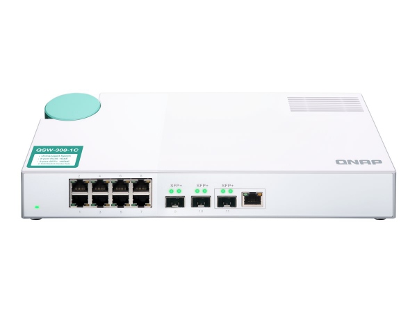 QNAP QSW-308-1C Switch