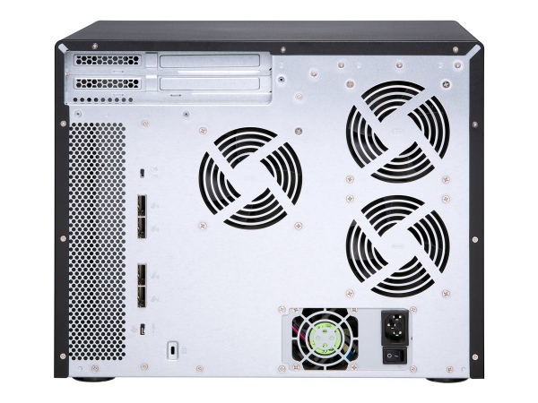 QNAP TL-D1600S 16-bay desktop exp. Unit