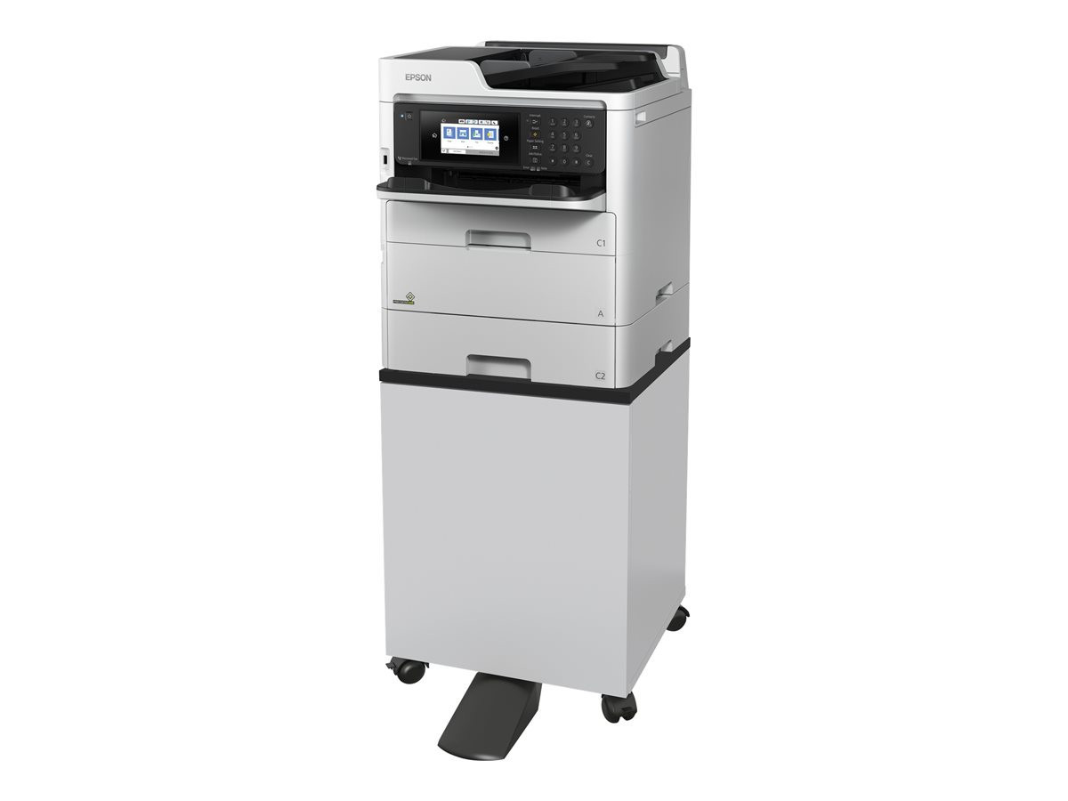 Cabinet Medium for WF-5000 series