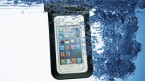 Universal Vanntett etui for iPhone og Sa...