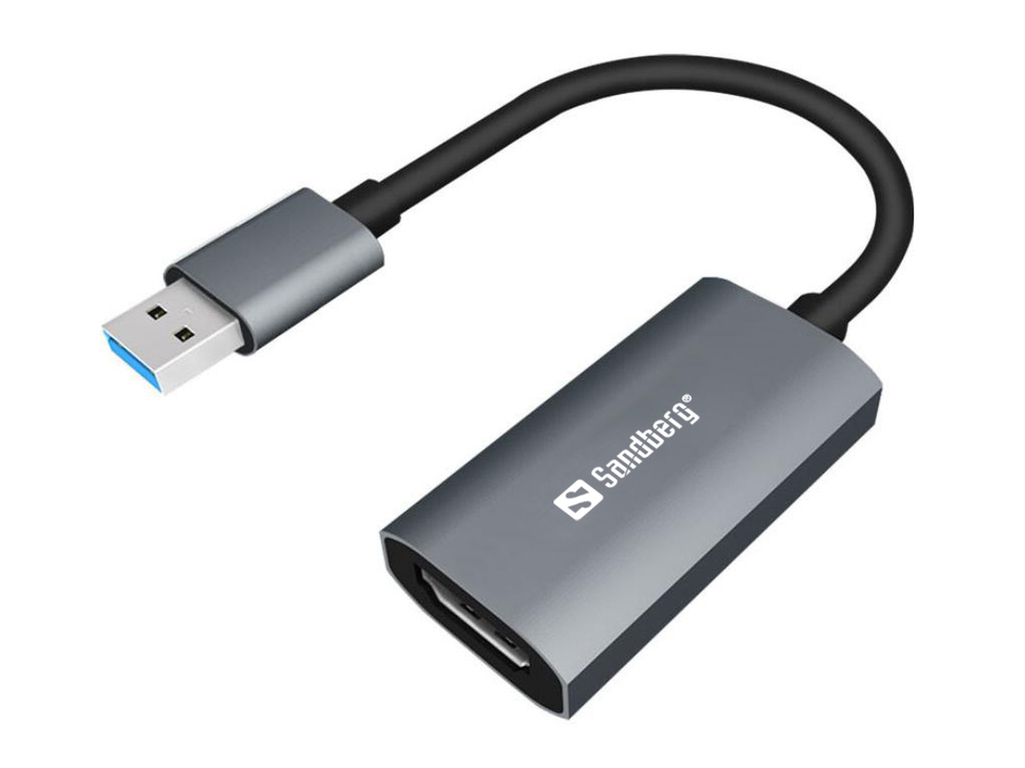 BildeSandberg HDMI Capture Link to USB