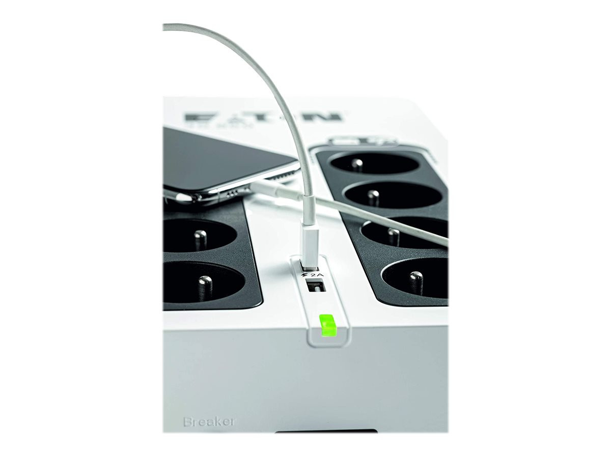 EATON 3S 550 DIN