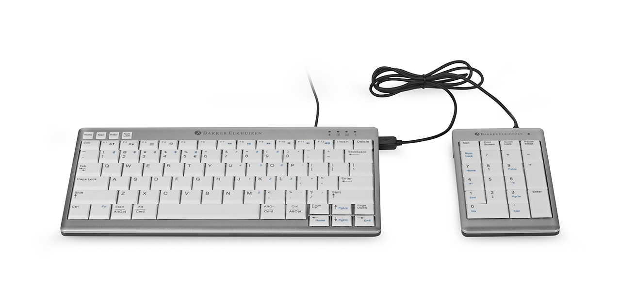 UltraBoard 955 Numeric