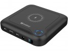 24.000 mAh All-in-1 Laptop PowerBank, Bl...