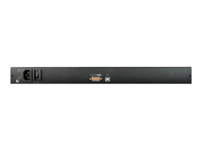APC AP5717R APC 17 Rack LCD Console - Ru