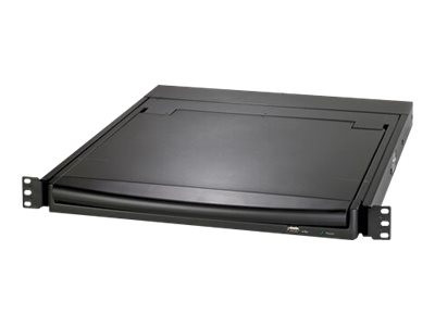 APC AP5717R APC 17 Rack LCD Console - Ru