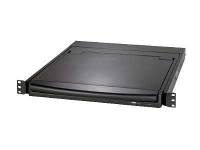 APC AP5717R APC 17 Rack LCD Console - Ru