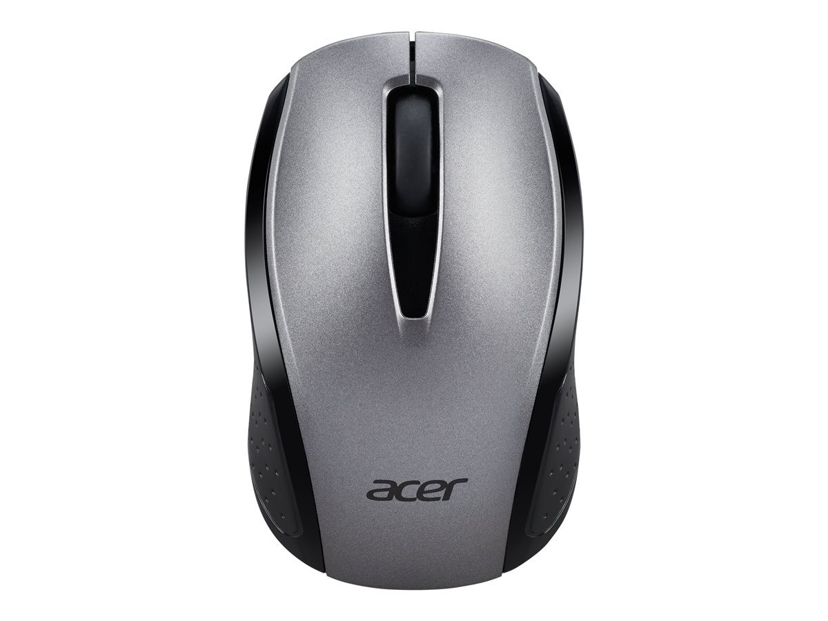 ACER Wireless Chrome Mouse Keyboard Cmb
