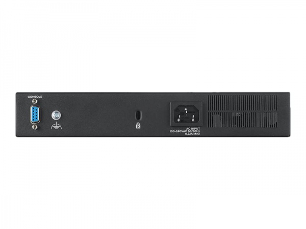 ZYXEL GS2220-10 EU region 8-port Switch