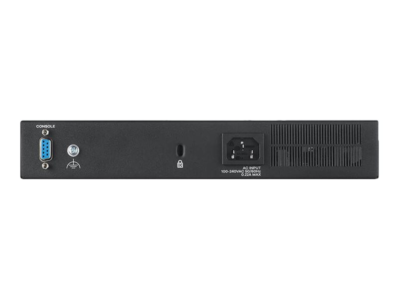 ZYXEL GS2220-10 EU region 8-port Switch