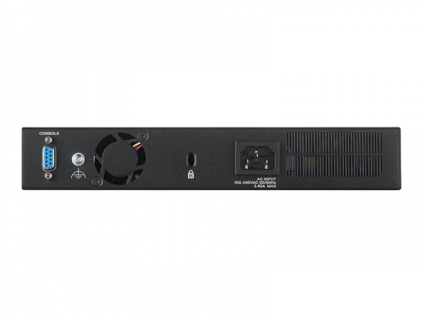ZYXEL GS2220-10HP EU region 8p Switch