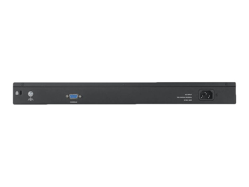 ZYXEL GS2220-50 EU region 48p Switch