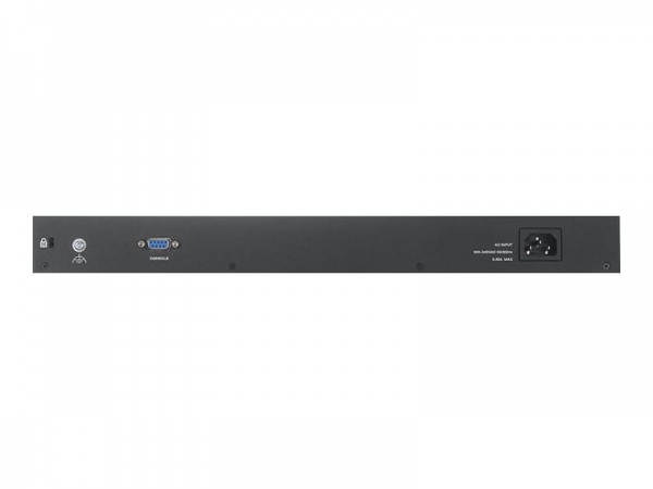 ZYXEL GS2220-50HP EU region 48p Switch