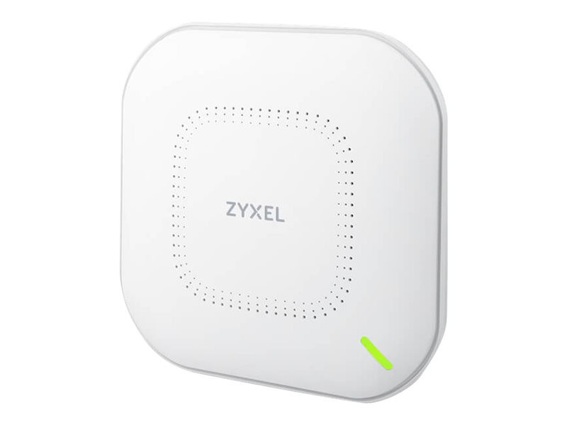 ZYXEL NWA110AX Single Pack 802.11ax AP