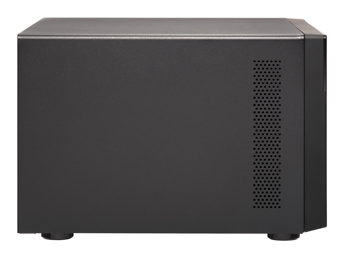 QNAP TL-D800S 8-bay desktop exp. Unit