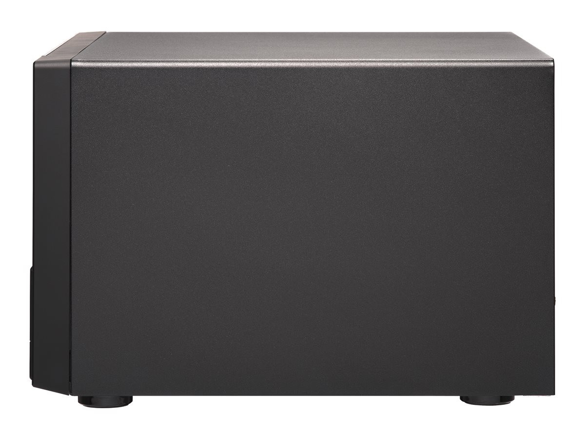 QNAP TL-D800S 8-bay desktop exp. Unit