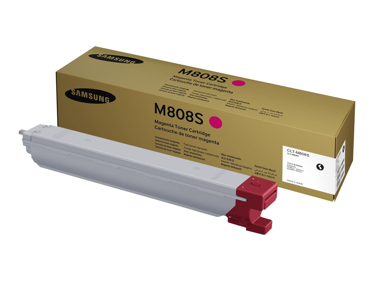 SL-X4220/ 4250/ 4300 toner magenta 2k