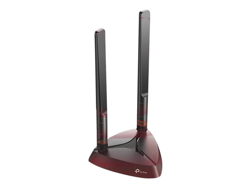 TP-LINK AX3000 Wi-Fi 6 Bluetooth 5.0