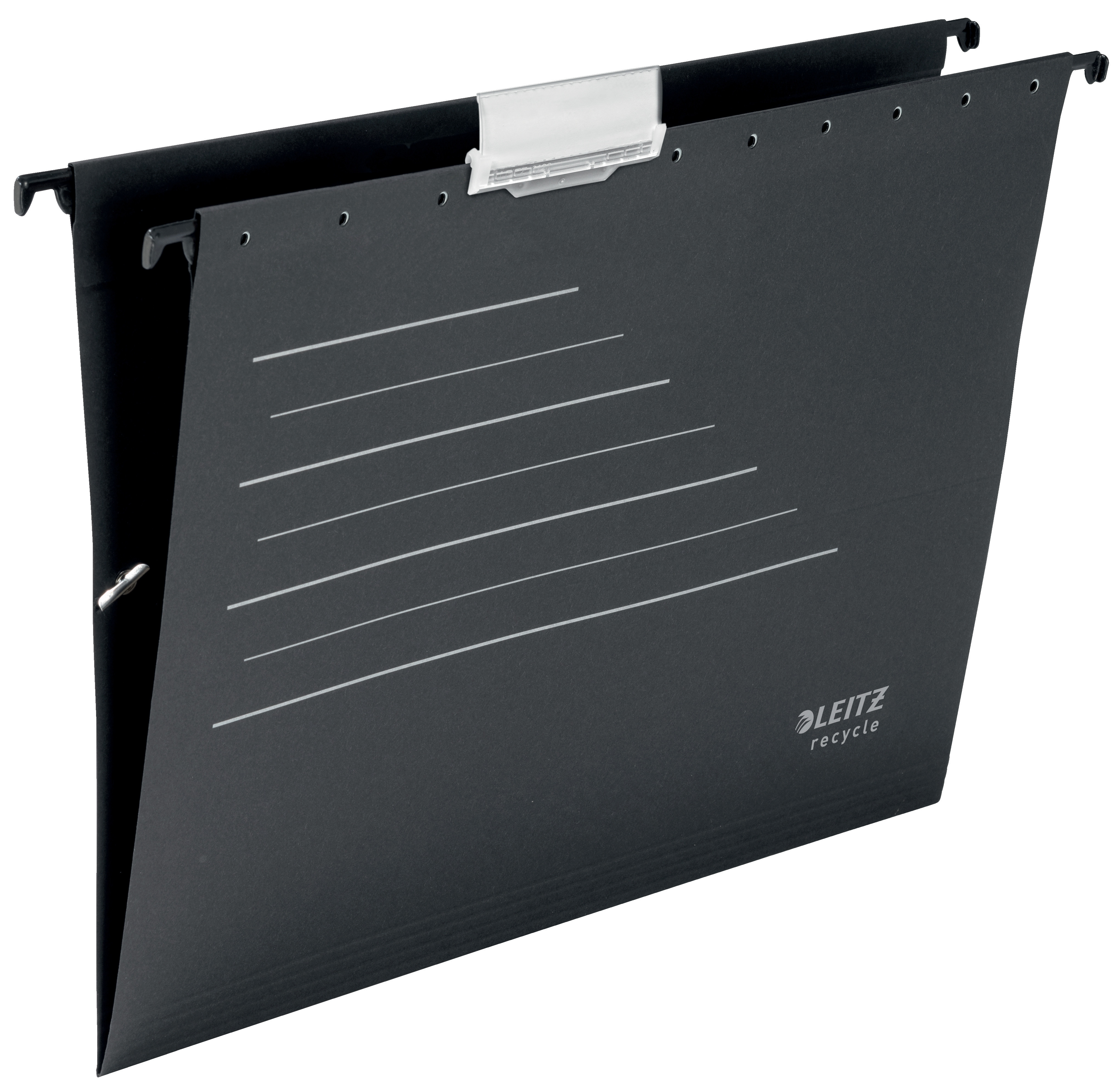 BildeHengemappe Leitz Recycle A4